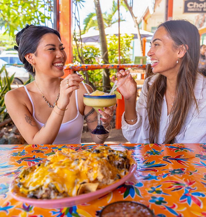 Dine-&-Pau-Hana