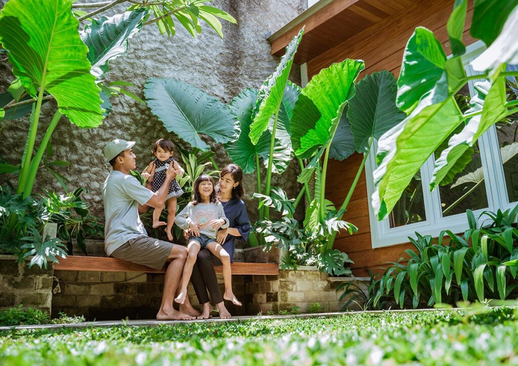 EDGE HOME FINANCE