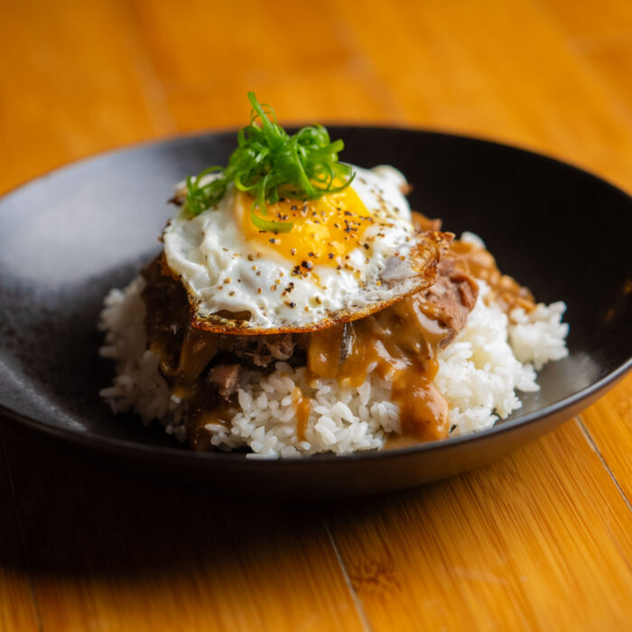 Loco Moco Fixx