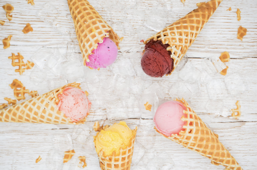 IL GELATO
