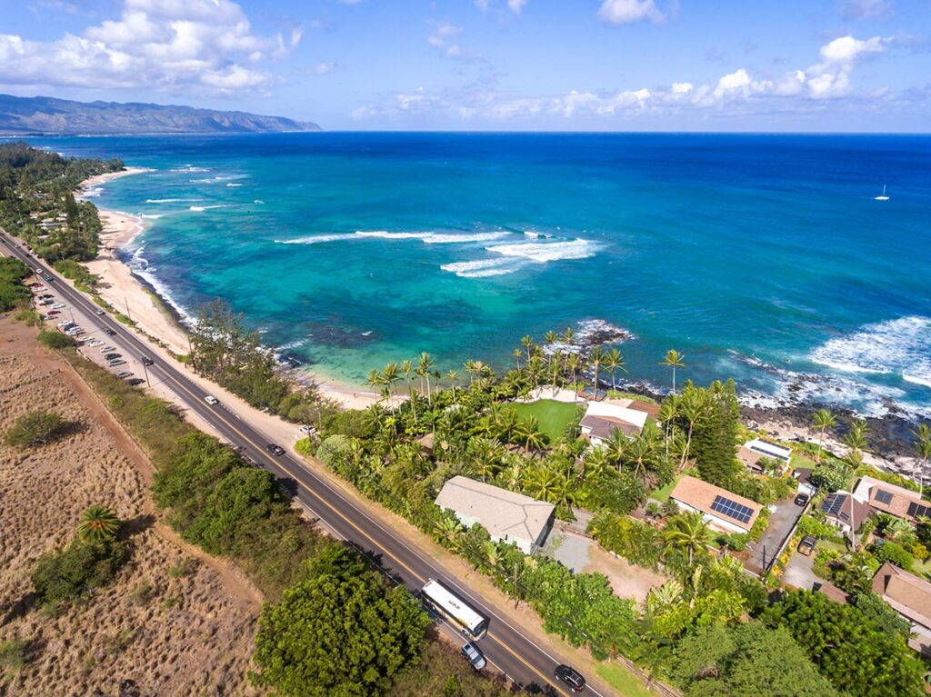 SEASIDE REALTY