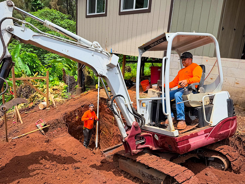 PACIFIC CROSSINGS CONSTRUCTION